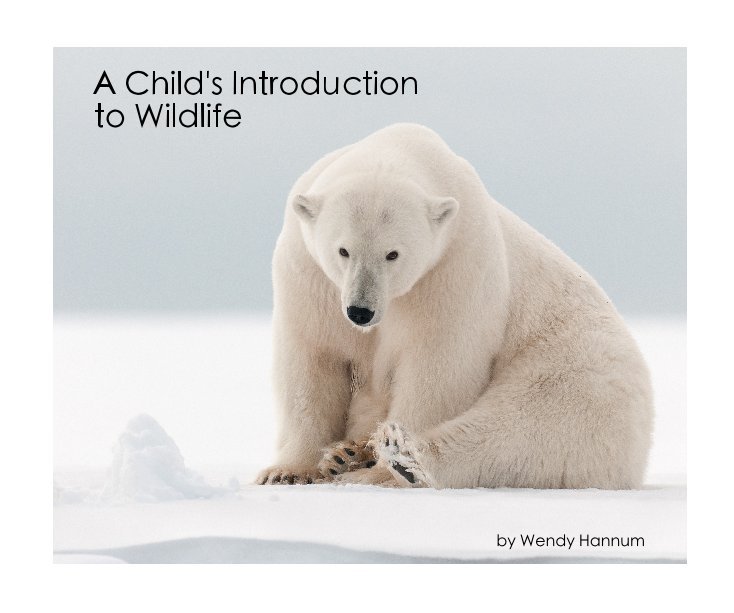 View A Child's Introduction to Wildlife by Wendy Hannum