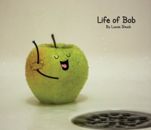 Life of Bob book cover
