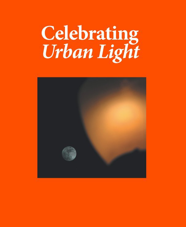 View Celebrating Urban Light by LACMA