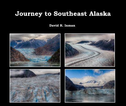 Journey to Southeast Alaska book cover