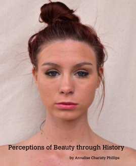 Perceptions of Beauty through History book cover