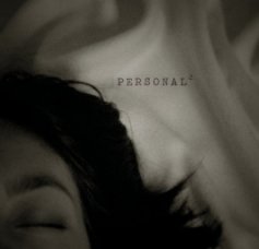 Personal (squared) book cover
