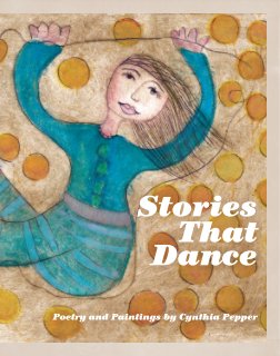 Stories That Dance book cover