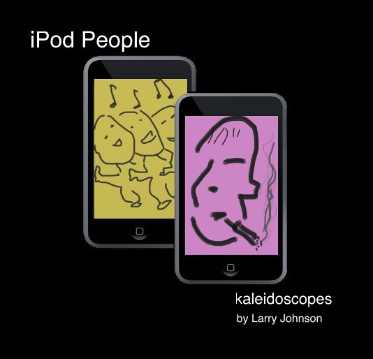 Bekijk iPod People op Larry Johnson