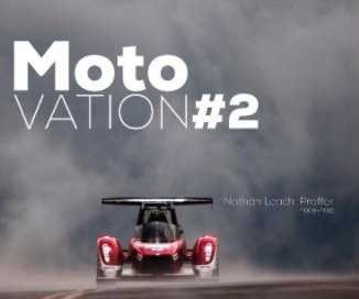 MOTOvation #2 book cover