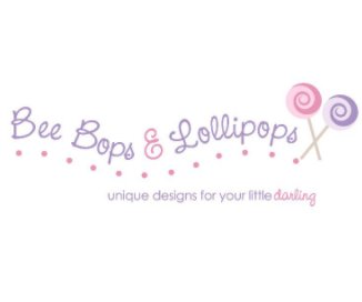 Bee Bops & Lollipops book cover