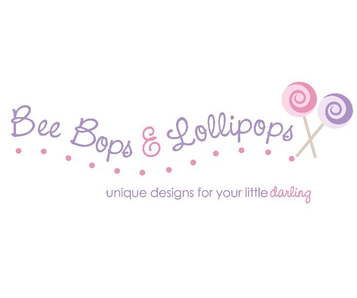 View Bee Bops & Lollipops by Angela Evans