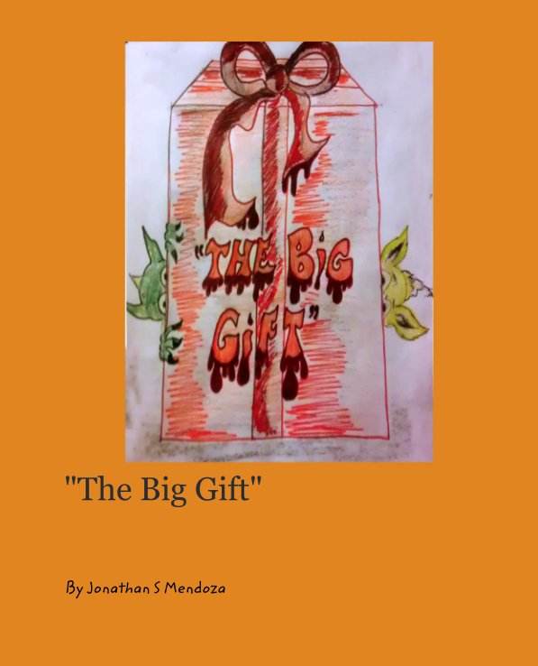 Ver "The Big Gift" por Jonathan S Mendoza