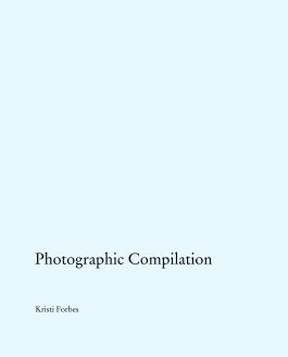 Photographic Compilation book cover