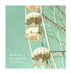 Southern Hemisphere Christmas book cover