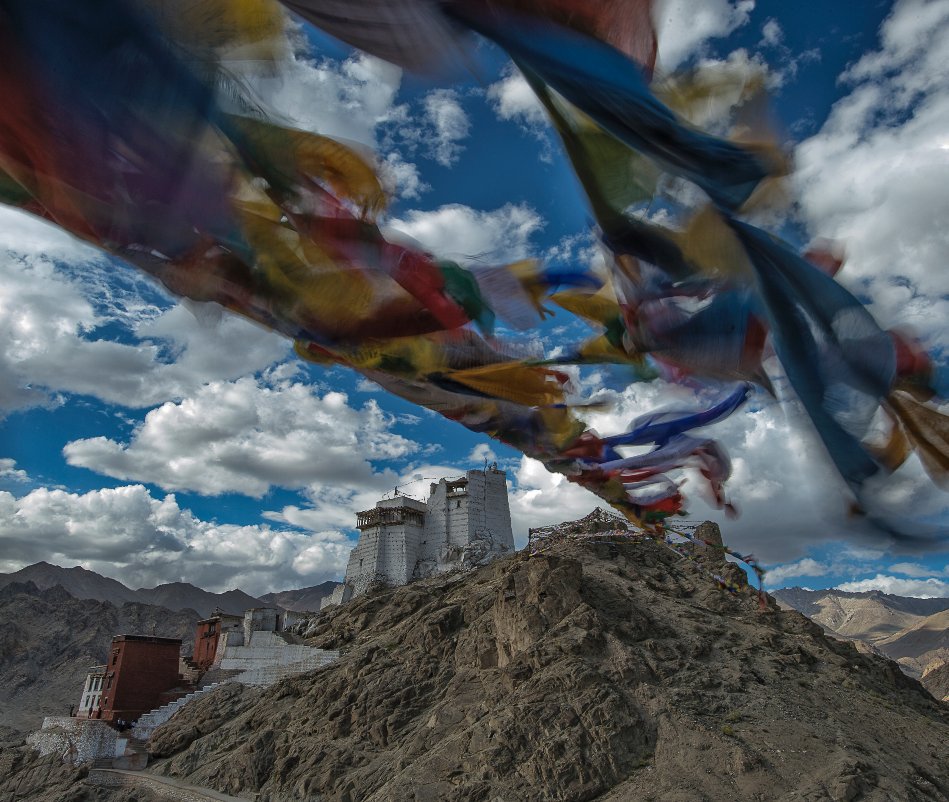 Bekijk Ladakh 2013 op bandettini