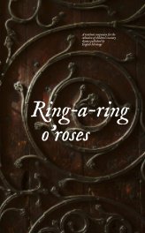 Ring-a-ring o'roses book cover