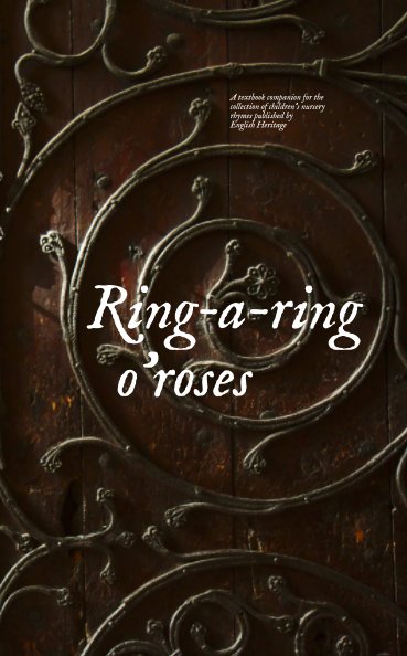 Visualizza Ring-a-ring o'roses di Bartek Narożny