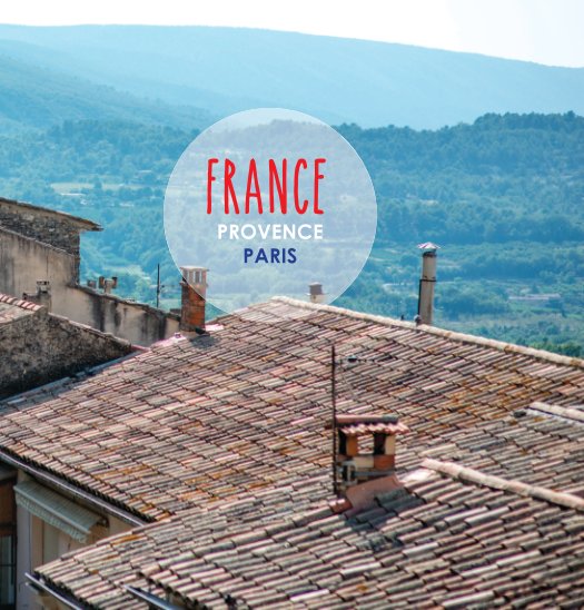 Ver France, Provence por rossandhelen