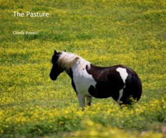 The Pasture book cover