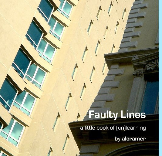 View Faulty Lines by alcramer