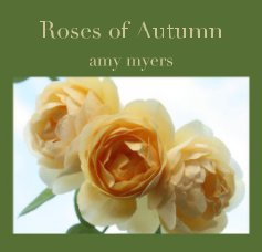 Roses of Autumn book cover
