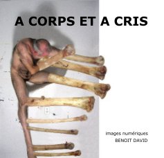 A CORPS ET A CRIS book cover