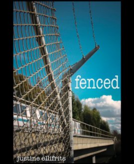 Fenced book cover