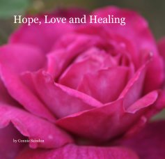 Hope, Love and Healing book cover