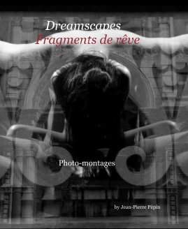 Dreamscapes Fragments de rêve book cover