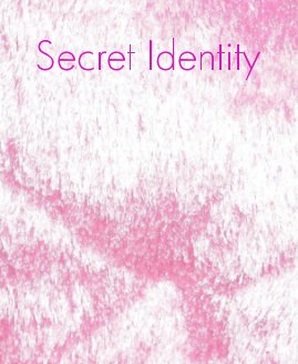 Secret Identity book cover