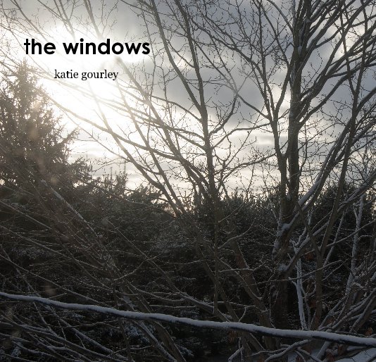 Ver the windows por KatieGourley