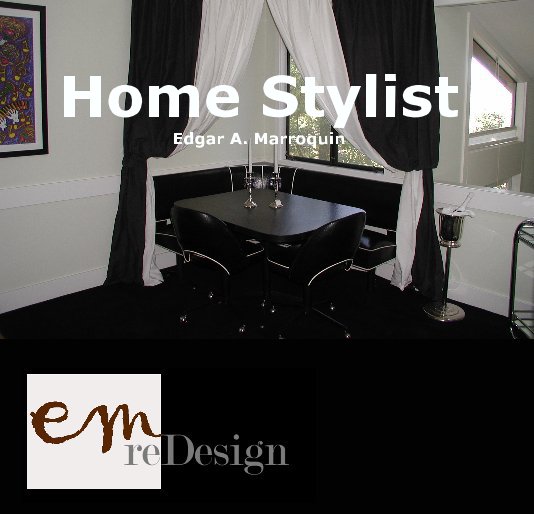 View Home Stylist by Edgar Marroquin