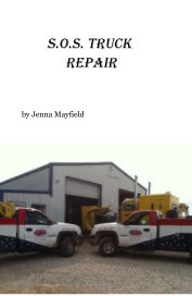 S.O.S. Truck Repair book cover