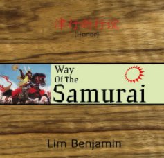 Way Of The Samurai book cover