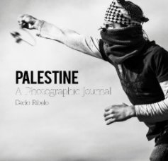 Palestine book cover