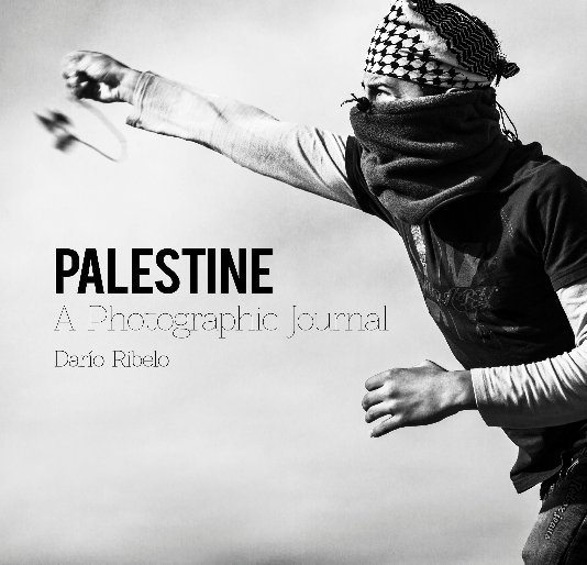 Ver Palestine por Darío Ribelo