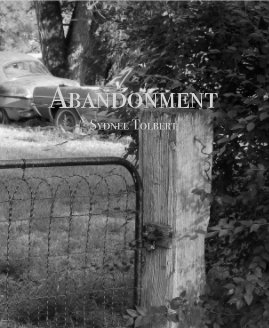 Abandonment Sydnee Tolbert book cover