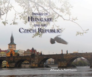 Images of Hungary and the Czech Republic book cover