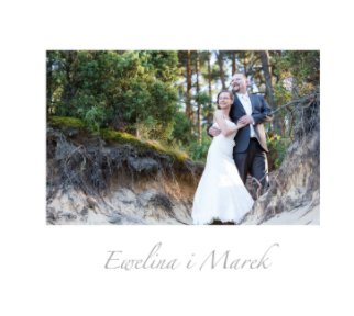 Ewelina i Marek book cover