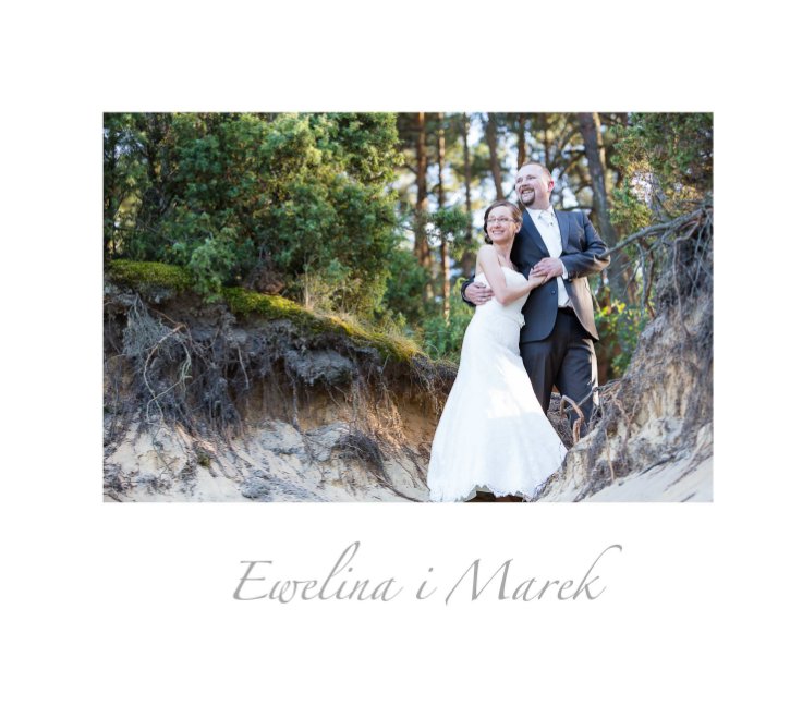 Bekijk Ewelina i Marek op Marcin Zemla