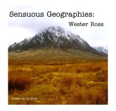 Sensuous Geographies: Wester Ross book cover