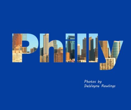 Philadelphia in Pictures book cover