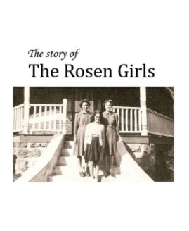 The Rosen Girls book cover