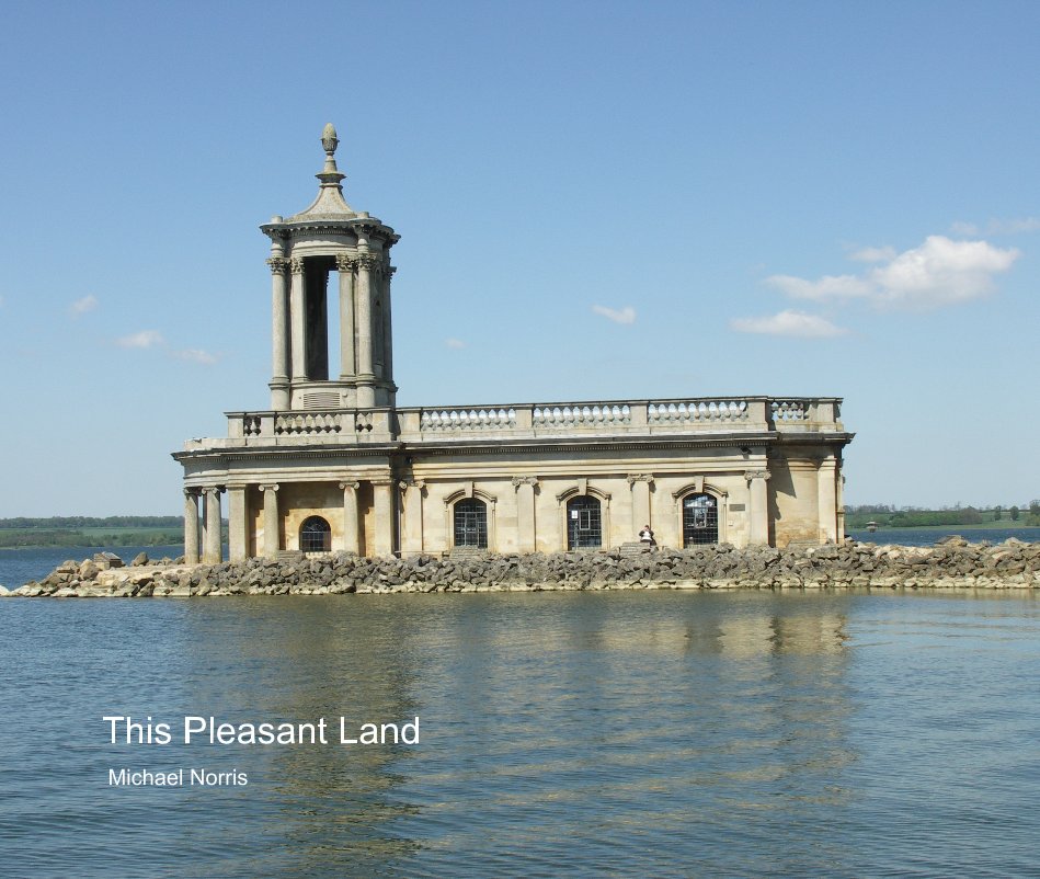 View This Pleasant Land by Michael Norris
