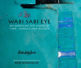 Wabi Sabi Eye | 2nd Edition book cover
