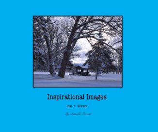 Inspirational Images book cover