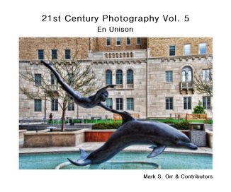 21st Century Photography Vol. 5 book cover
