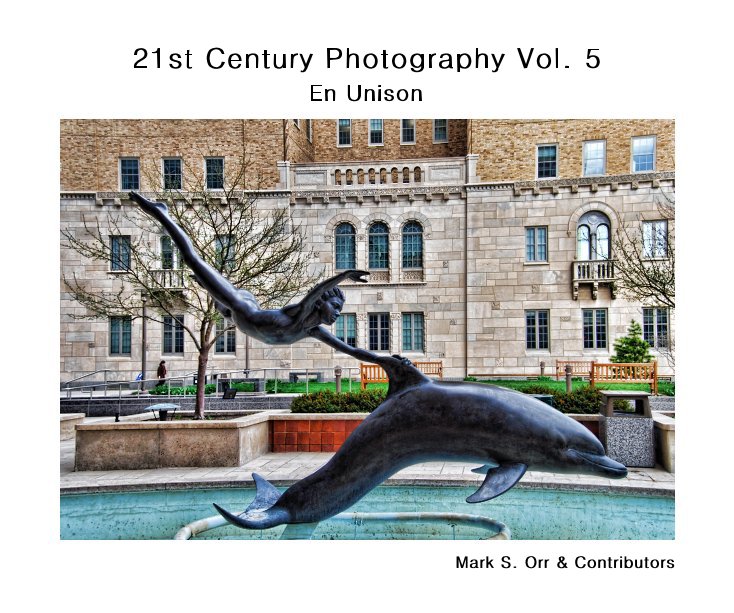 Visualizza 21st Century Photography Vol. 5 di Mark S. Orr and Contributors