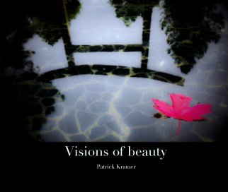 Visions of beauty book cover