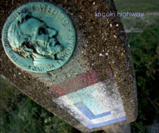lincoln highway book cover
