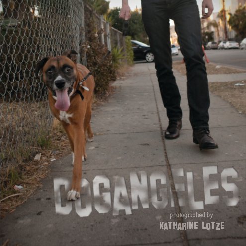 Bekijk Dogangeles op Katharine Lotze