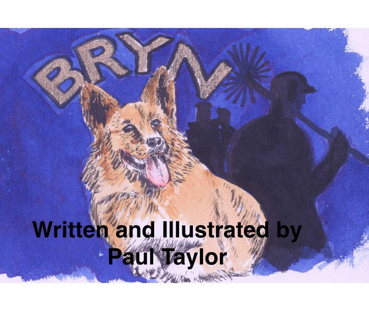 Ver Bryn por Paul Taylor