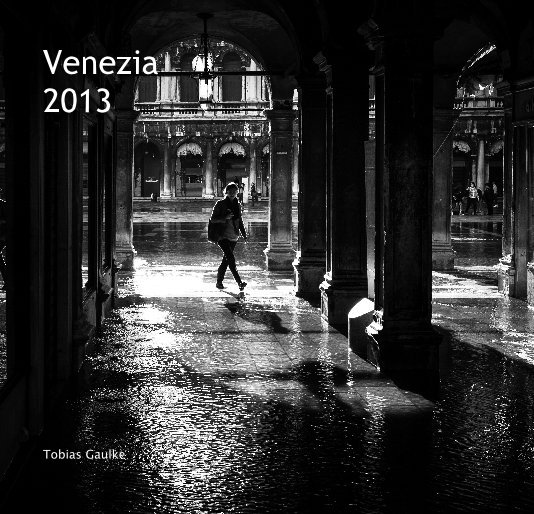 Venezia 2013 nach Tobias Gaulke anzeigen