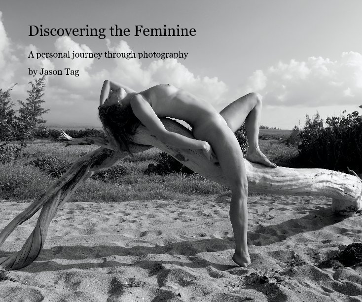 View Discovering the Feminine by Jason Tag